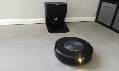 iRobot Roomba Combo J7+-5