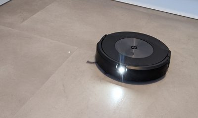 iRobot Roomba Combo J7+