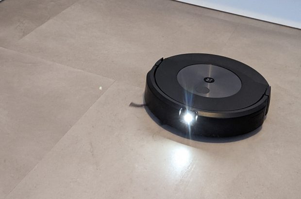 iRobot Roomba Combo J7+