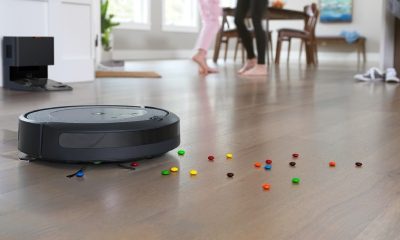 iRobot Roomba Combo i5+