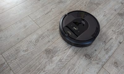 iRobot Roomba Combo i8+