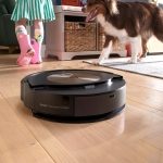 iRobot Roomba Combo j9+