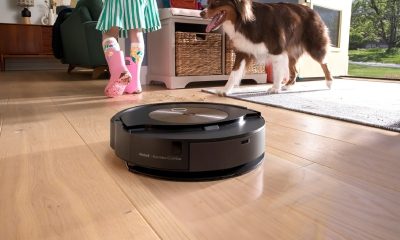 iRobot Roomba Combo j9+