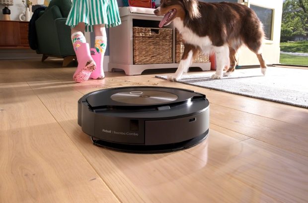 iRobot Roomba Combo j9+
