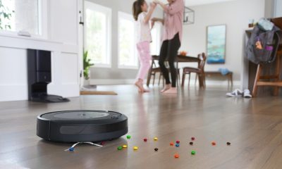iRobot Roomba i5+