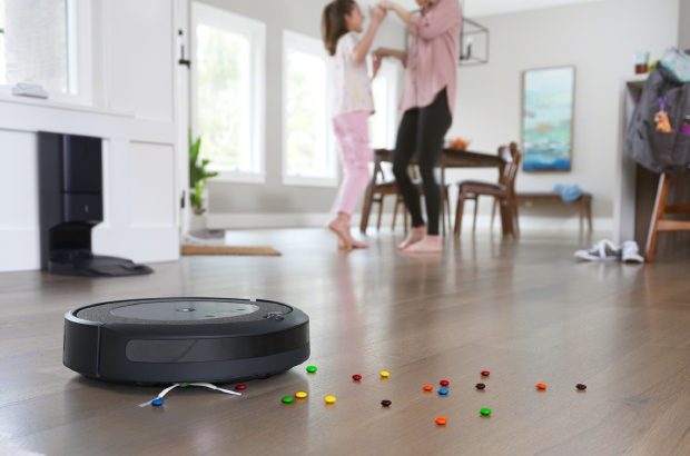 iRobot Roomba i5+