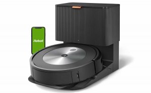 iRobot Roomba j7+