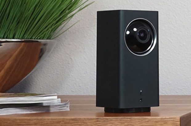 icamera-keep-pro-camera