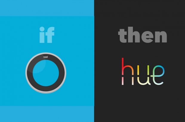 if nest then hue
