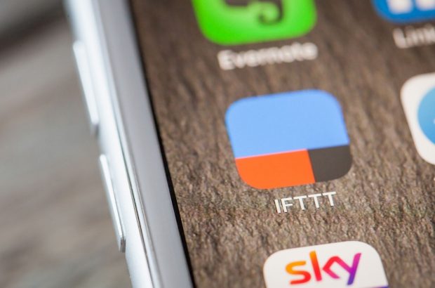 ifttt-app-shut