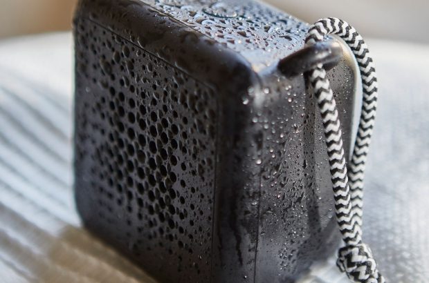 ikea vappeby bluetooth