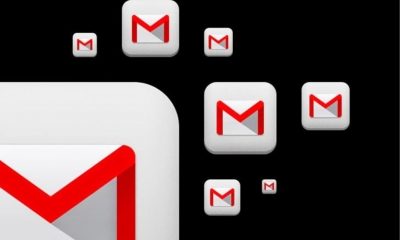 Gmail 4.0