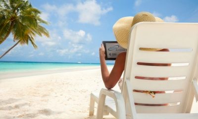 De beste reis-apps