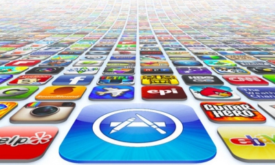 App store