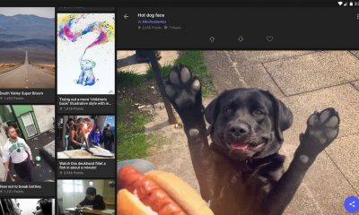 imgur-android