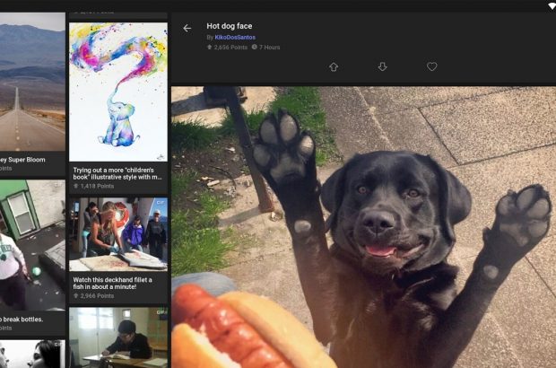 imgur-android