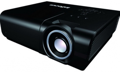 infocus-sp8600