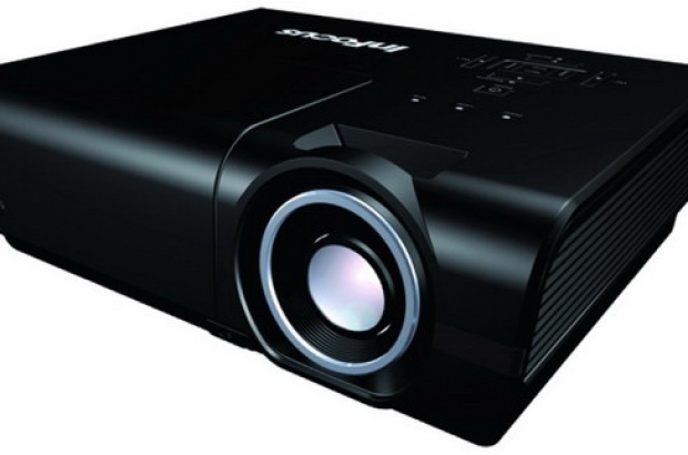 infocus-sp8600
