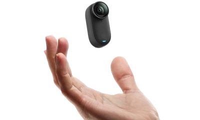 insta360 GO 3S