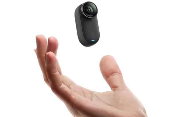 insta360 GO 3S