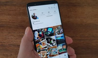 instagram-eigen