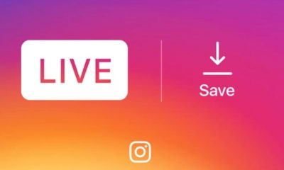 instagram-live-opslaan