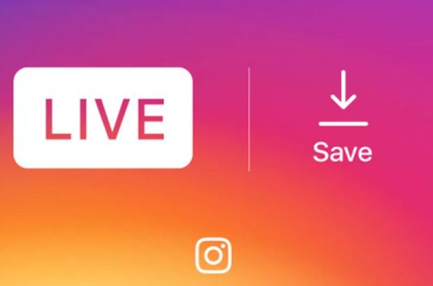 instagram-live-opslaan