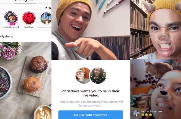 instagram-live-samen