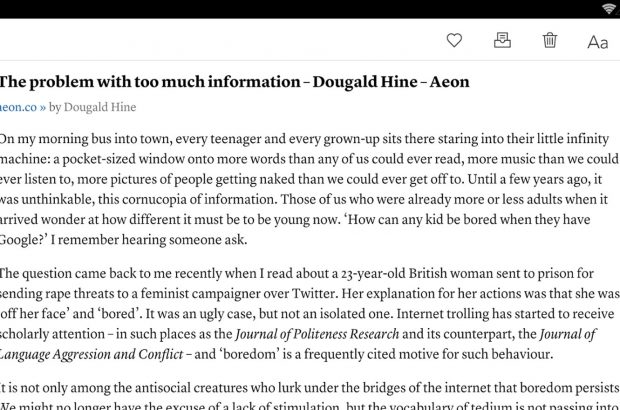 instapaper-android