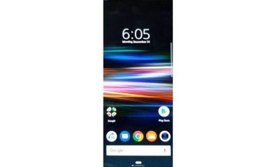 interface-sony-xperia-xz4