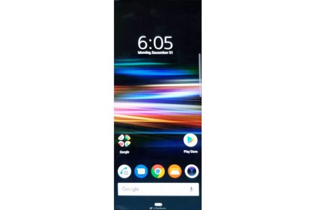 interface-sony-xperia-xz4