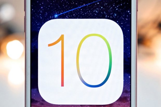 ios-10-concept