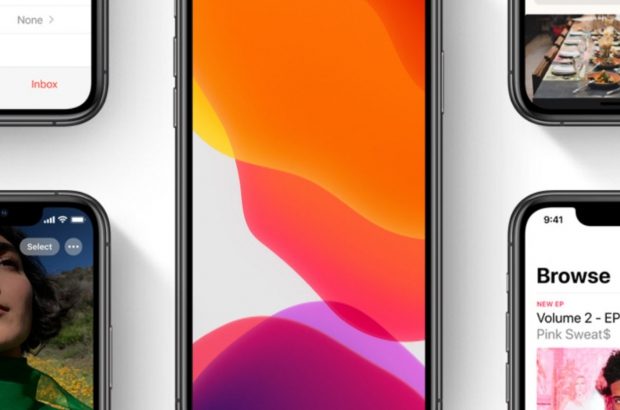 iPhone 9