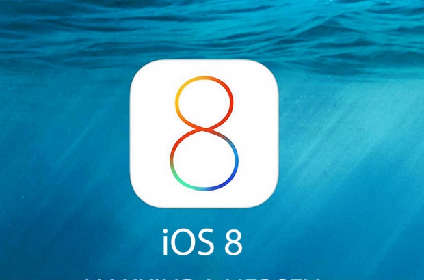 iOS 8