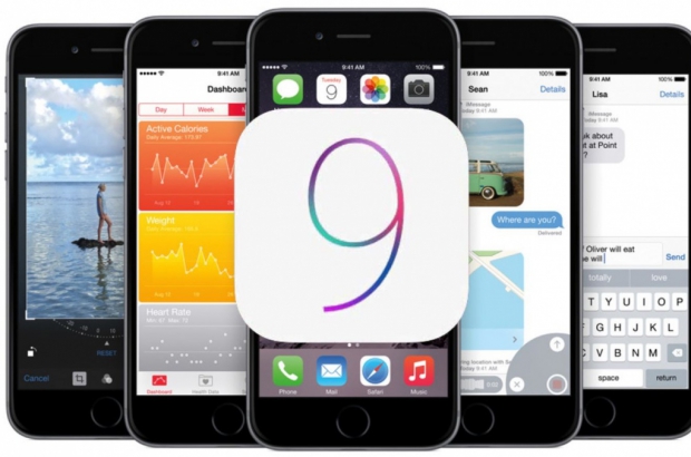 ios 9
