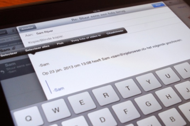 ios-foto-toevoegen-mail