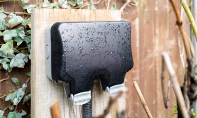 ip rating shutterstock