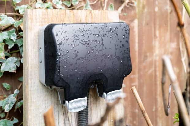 ip rating shutterstock