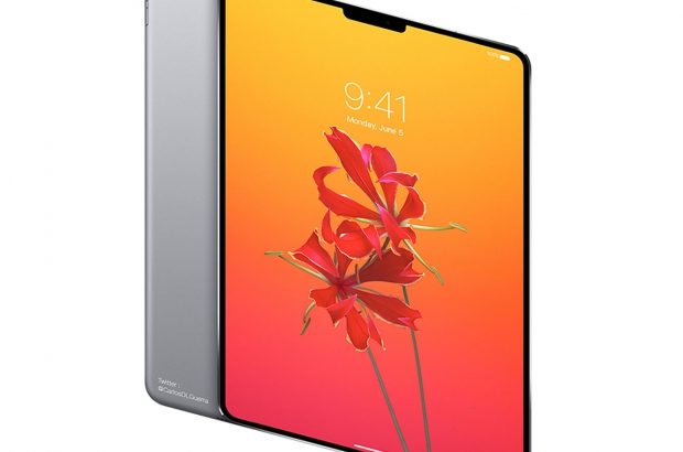 ipad-2018-concept