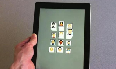 ipad-3D-effect