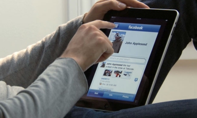ipad-facebook