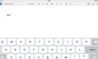 ipad-googledocs