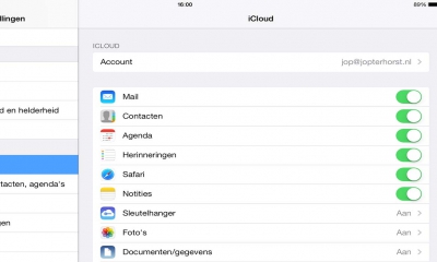 ipad-icloud