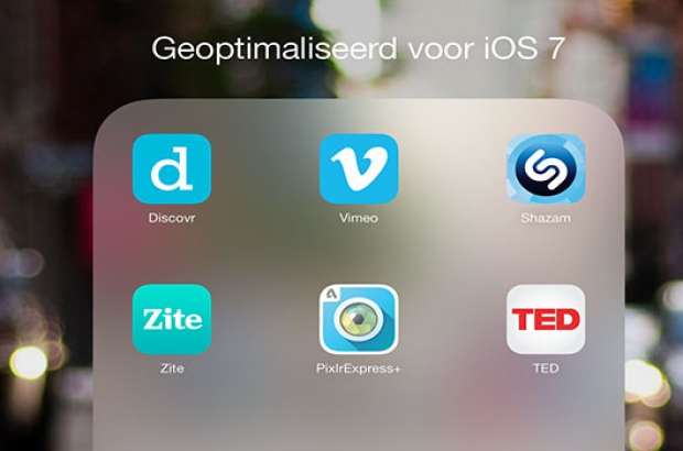 ipad-ios7apps