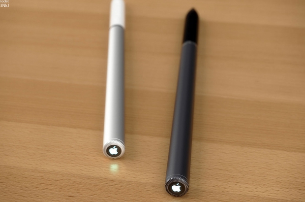 iPad Pro Stylus Render