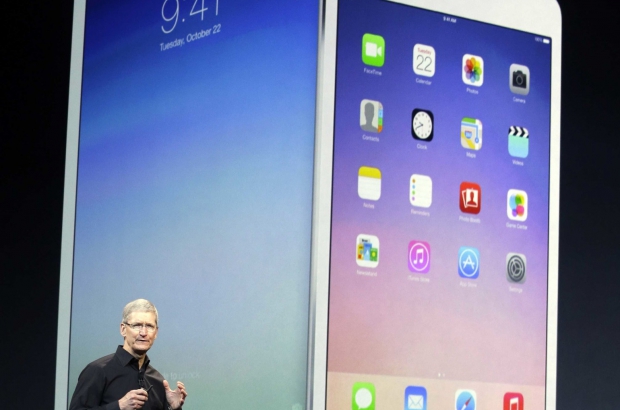 ipad-tim cook