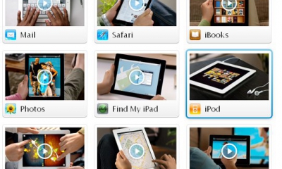 ipad-tour-videos