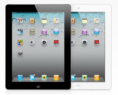 Protestant Losjes weekend Wat is het verschil tussen de iPad Air, iPad 4 en iPad 2? | FWD