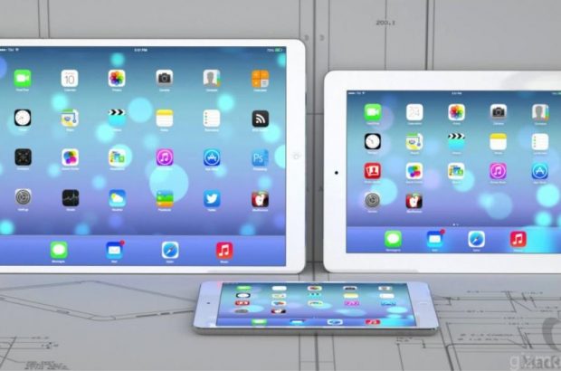 iPad Plus