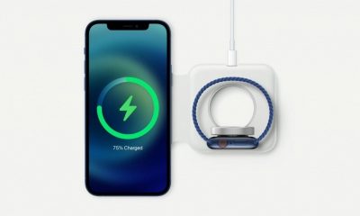 Magsafe qi2